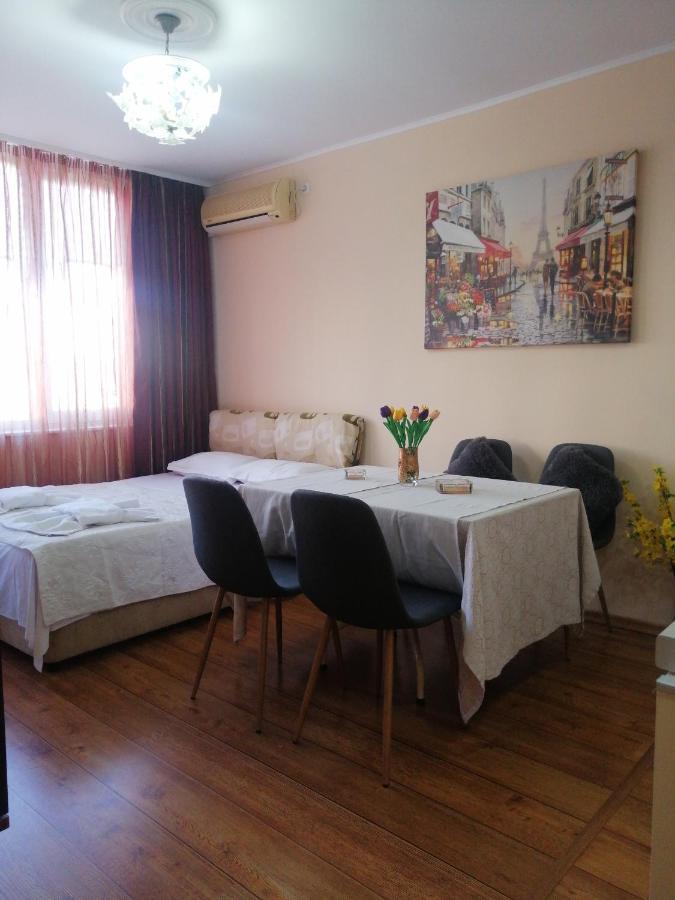 Apartament ,,Edelvais- Lux" Apartman Neszebar Kültér fotó