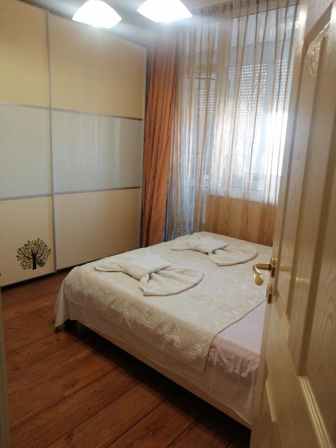 Apartament ,,Edelvais- Lux" Apartman Neszebar Kültér fotó