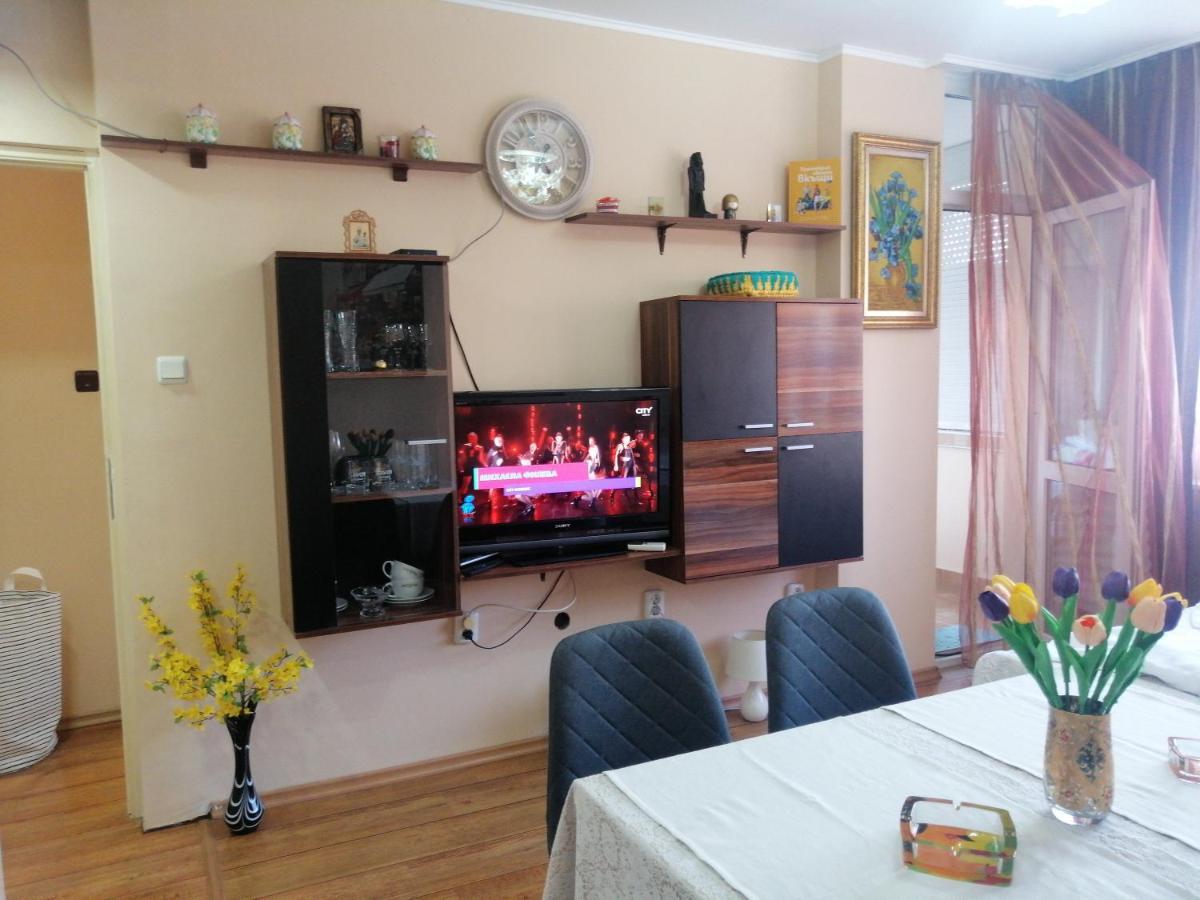 Apartament ,,Edelvais- Lux" Apartman Neszebar Kültér fotó