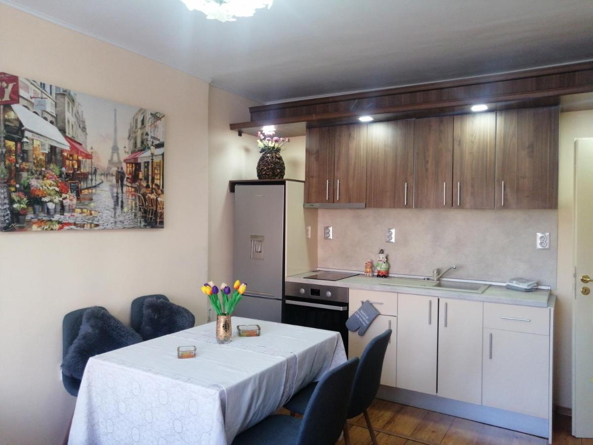 Apartament ,,Edelvais- Lux" Apartman Neszebar Kültér fotó