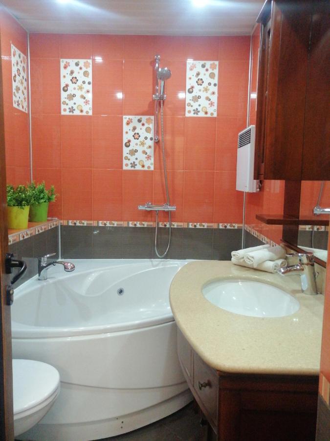 Apartament ,,Edelvais- Lux" Apartman Neszebar Kültér fotó