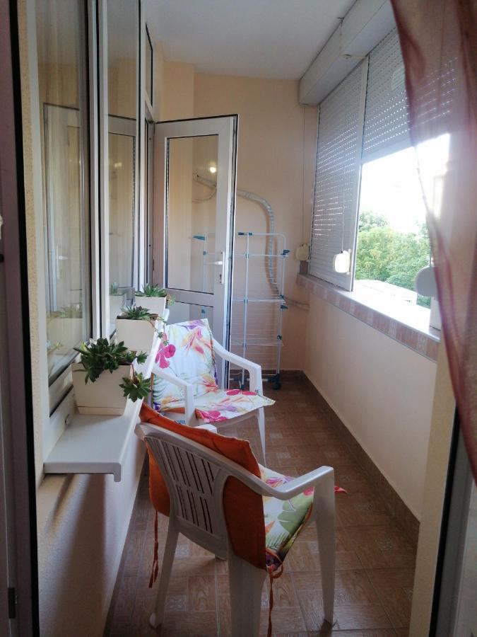 Apartament ,,Edelvais- Lux" Apartman Neszebar Kültér fotó